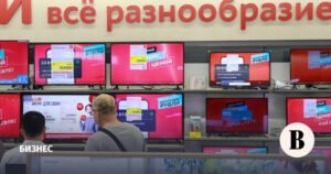 JD.com может увеличить долю в «М.видео»