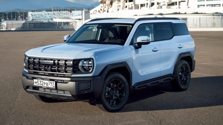 К 1 сентября цены на автомобили снизили пять брендов в России