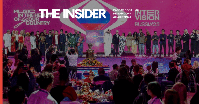 Как прошло «Интервидение»: платная массовка и разочарованные зрители