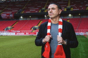 Кахигао: 70% футболистов не хотят ехать в Россию