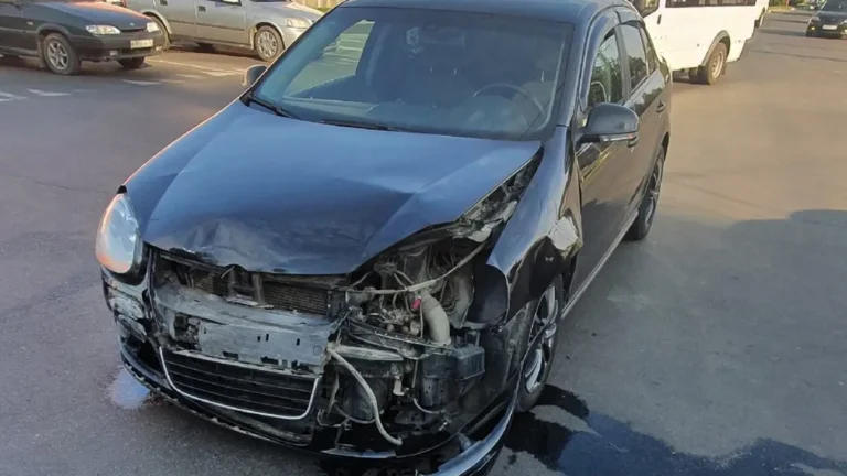 Какие авто в 2025 году чаще признают неремонтопригодными