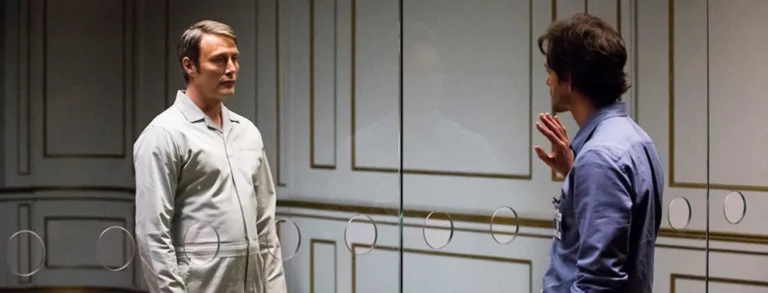 Какие сериалы стоит возродить после успеха «Декстера» и «Клиники»