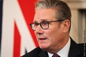 Канада, Австралия и Британия признают палестинское государство