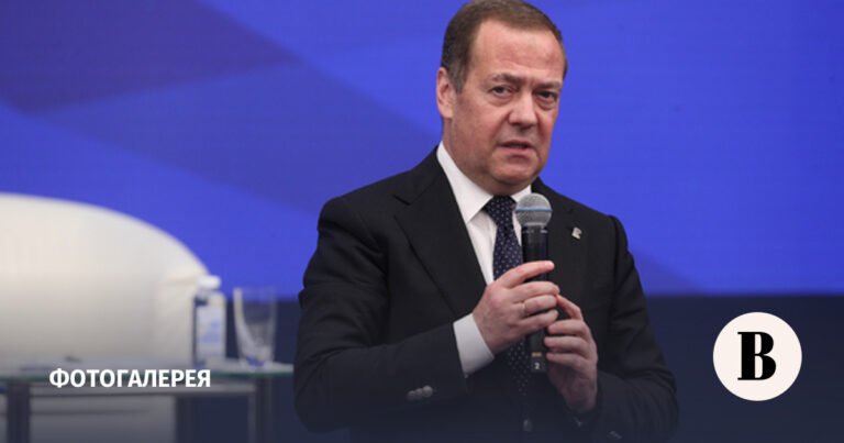 Карьера Дмитрия Медведева: факты и анализ