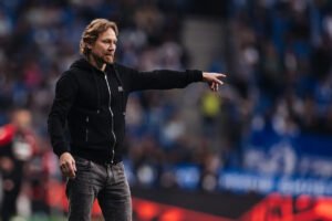 Карпин ответил на слова Сакича о победе в дерби