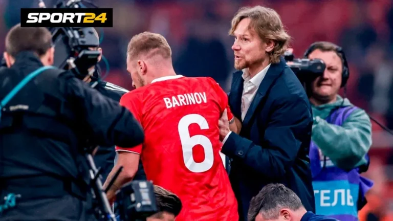 Карпин совмещает посты: почему РФС разрешает тренеру сборной России работать в «Динамо»