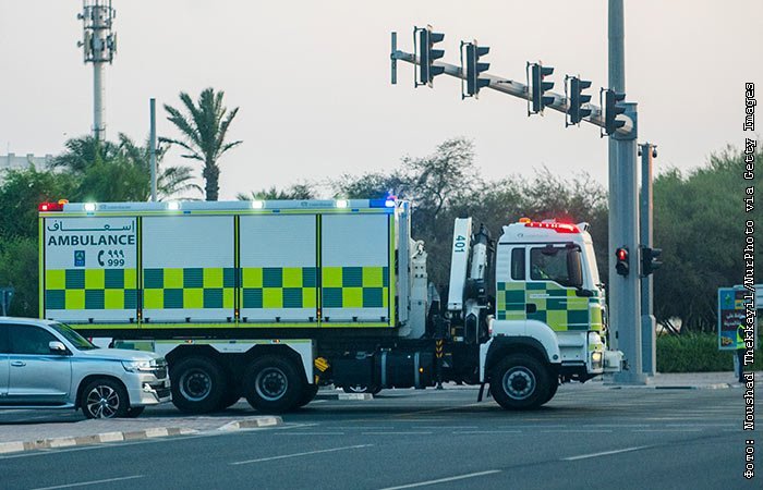 Катар грозит привлечь Нетаньяху к ответственности за удары по Дохе