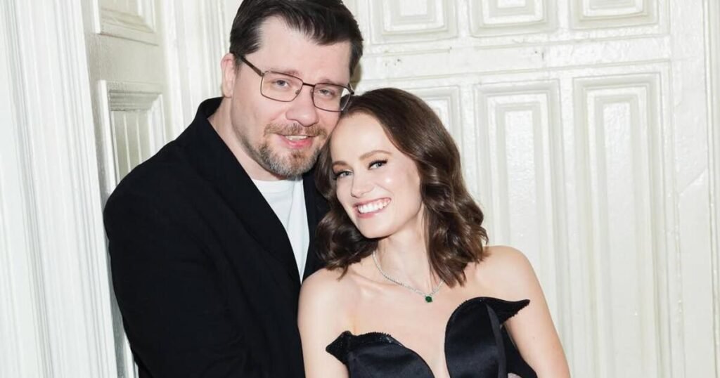 Катерина Ковальчук поразила фигурой на премьере сериала