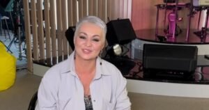 Катя Лель начала расследование из России для поиска экс-мужа