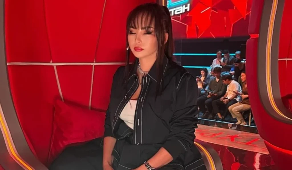 Казахстанцы критикуют состав жюри The Voice Қазақстан