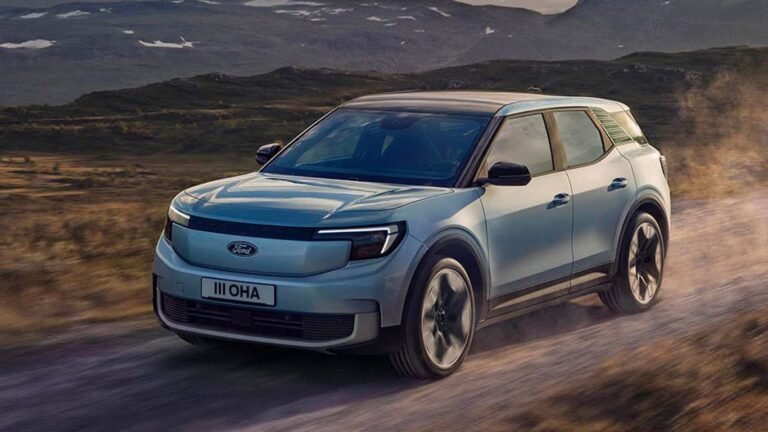 Каждый четвертый немец отказывается от американских авто из-за Трампа и расхода топлива