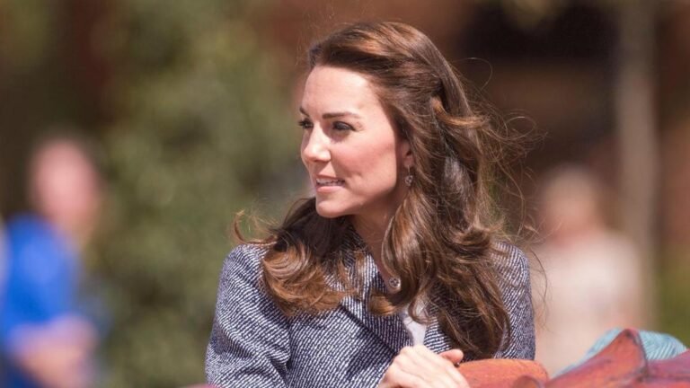 Кейт Миддлтон после рака: новый образ вызвал вопросы