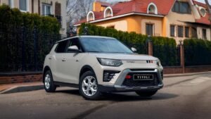 KGM в России: реальные цены на кроссоверы и перспективы марки