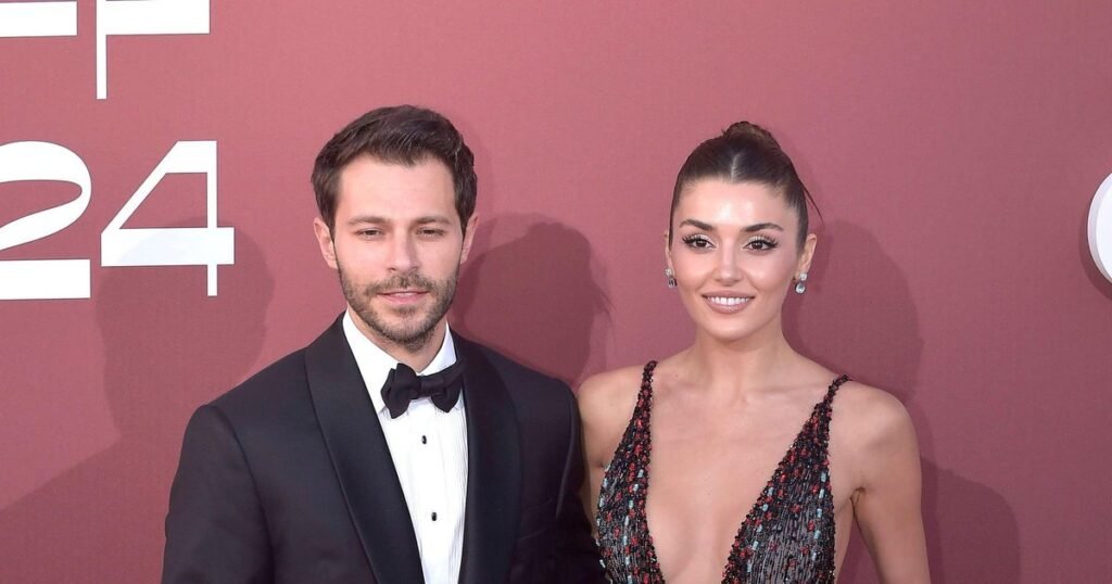 Ханда Эрчел и турецкий миллионер: новые детали романа