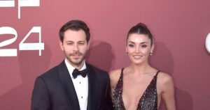 Ханда Эрчел и турецкий миллионер: новые детали романа