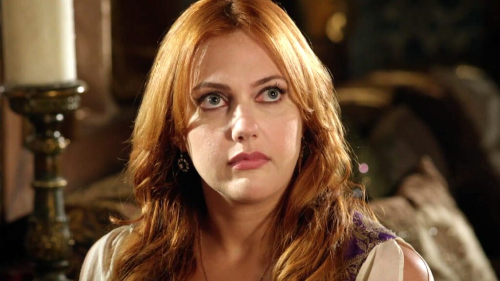 Хюррем-султан: жертва стереотипов и исторического ревизионизма