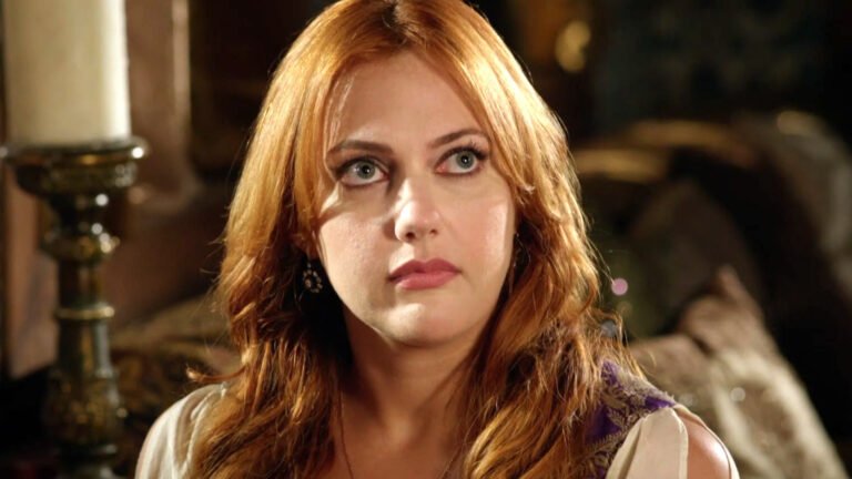 Хюррем-султан: жертва стереотипов и исторического ревизионизма