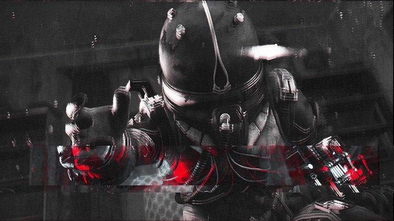 Хоррор Cronos: The New Dawn от Bloober Team стартовал в Steam с очень положительными обзорами