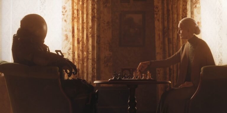 Хоррор Cronos: The New Dawn разошелся тиражом 200 тыс копий за 3 дня