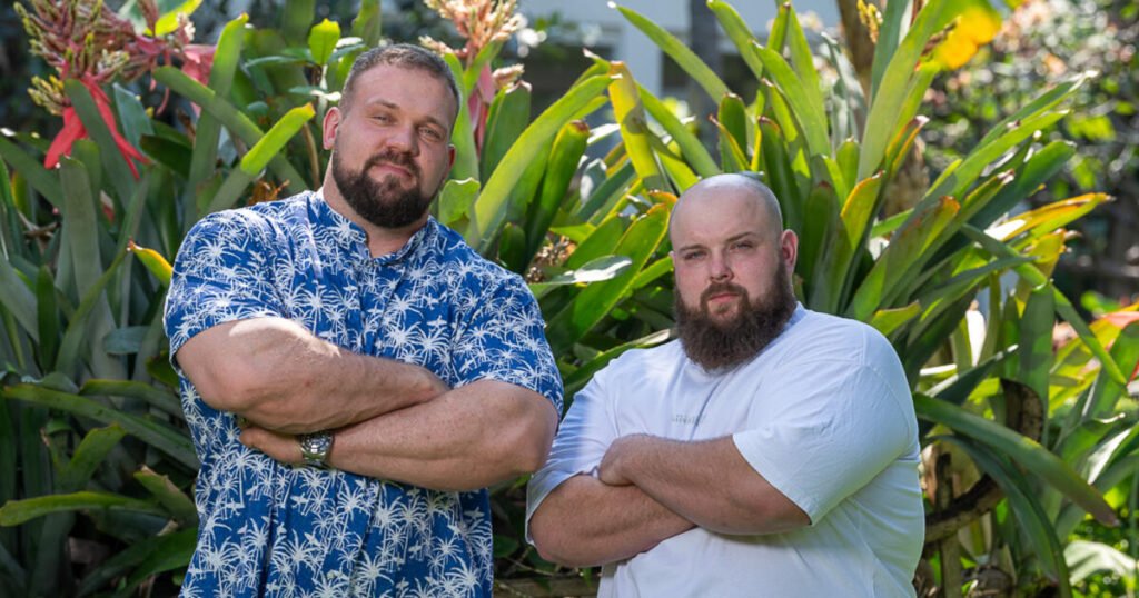 Кирилл Сарычев: «Самое сложное в шоу «Большой куш. Бангкок» — оставаться человеком»