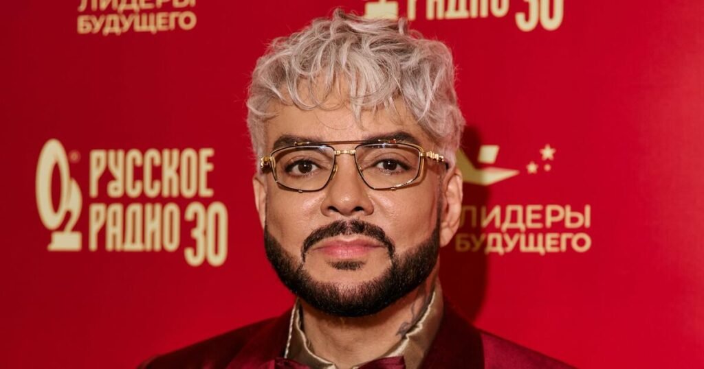 Киркоров рассказал о возвращении детей в Россию после учебы в Дубае