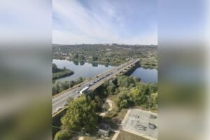 Кишинев блокирует избирателей Приднестровья на парламентских выборах в Молдавии