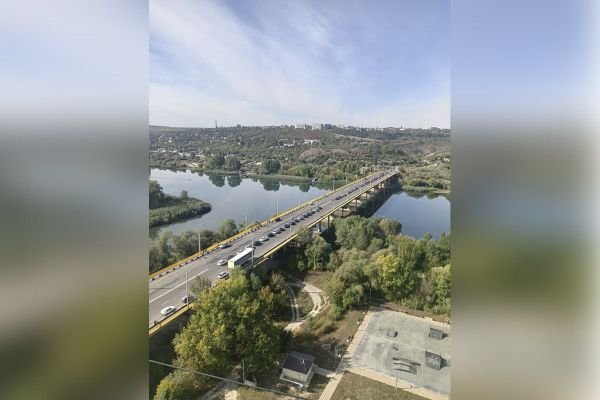 Кишинев блокирует избирателей Приднестровья на парламентских выборах в Молдавии