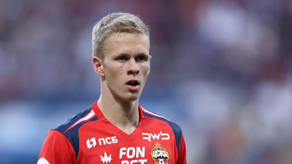 Кисляк сыграл рукой: почему ЦСКА не назначили пенальти?