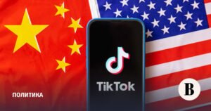 Китай готов передать TikTok США: причины и последствия