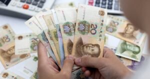 Китай открывает путь российским энергогигантам для привлечения средств в юанях