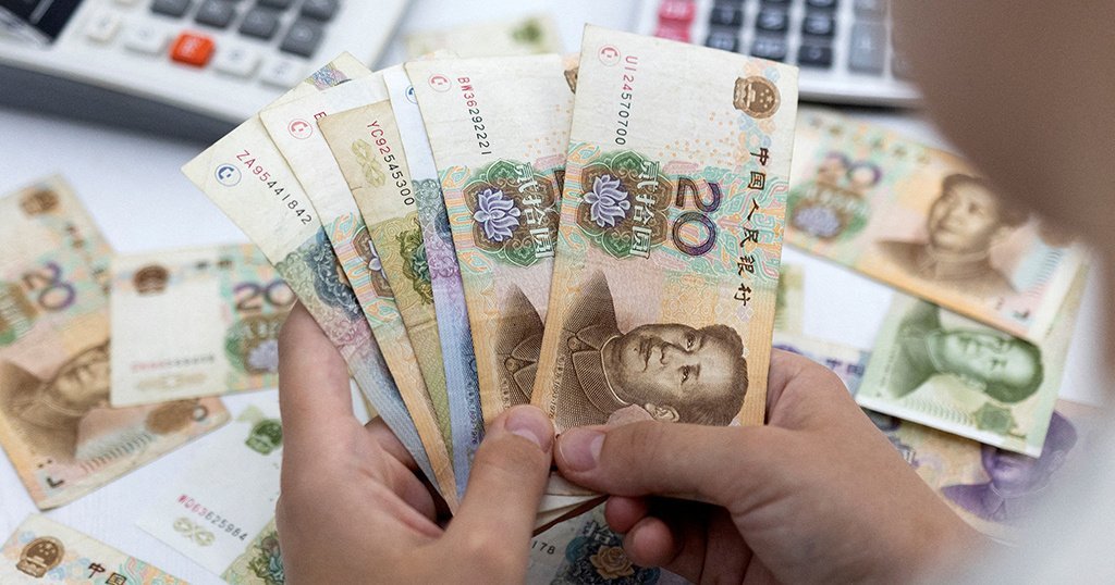Китай открывает путь российским энергогигантам для привлечения средств в юанях