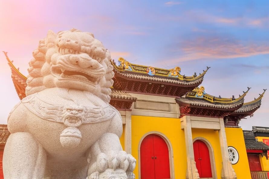 Китай запретил закупки чипов Nvidia для нейросетей