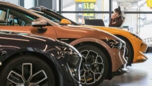 Китайская марка Chery стремительно теряет в цене