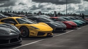 Китайские автомобили обошли Lada в Приморье: новые реалии авторынка