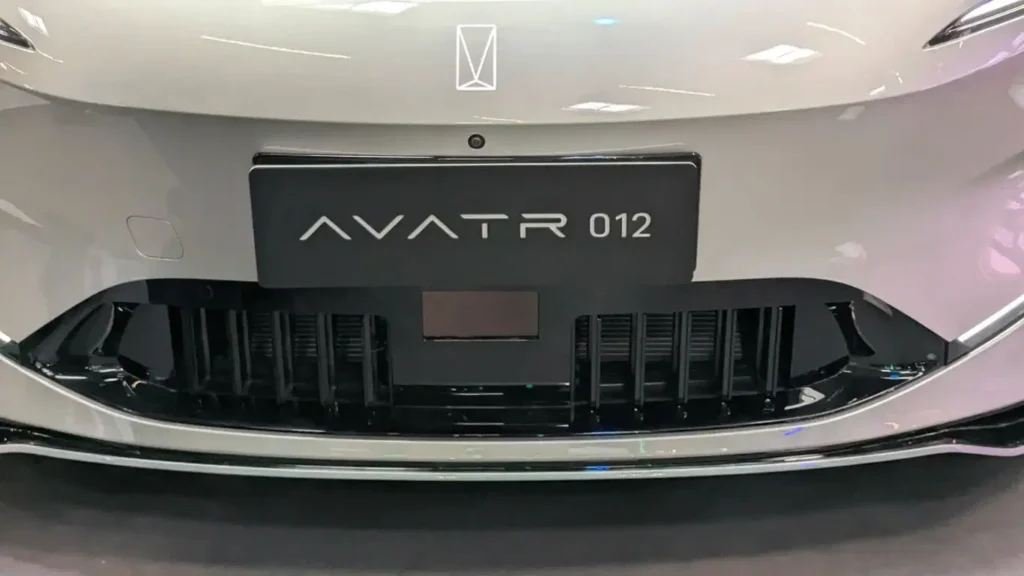 Китайские автомобили захватывают рынок РФ: 6% парка