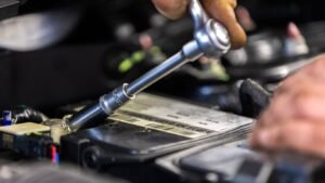 Китайские гибриды и электромобили: мифы о специальных маслах