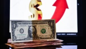 Китайские иномарки подорожают на 6% из-за колебаний валюты