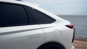 Китайские власти намерены запретить выдвижные ручки автомобилей