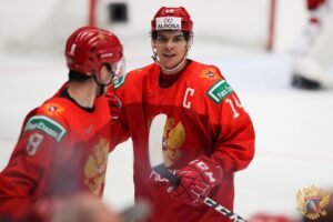 КХЛ: защитники без клубов в ожидании нового сезона