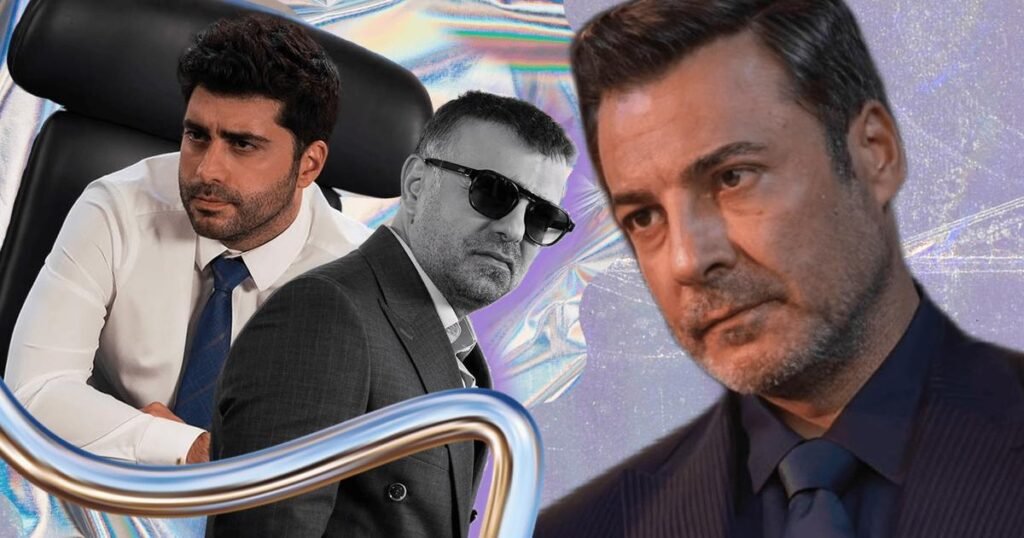 «Клюквенный щербет»: Омер и кризис в отношениях