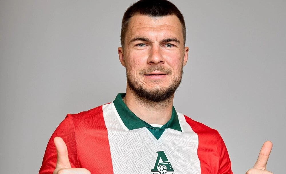 Комличенко о 100 голах: драматичный путь и нервная концовка