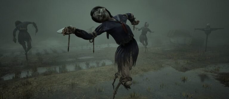 Konami Возвращает Хорроры: Silent Hill f Хвалят Критики