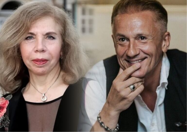 Конфликт Олега Меньшикова и Елены Папановой: подробности скандала