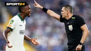 «Краснодар» не прав в жалобах на судейство в матче с ЦСКА