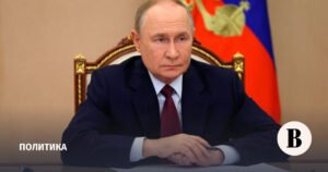 Кремль готовит важное заявление Путина о информационной безопасности