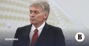 Кремль определит полномочия Козака в новом управлении