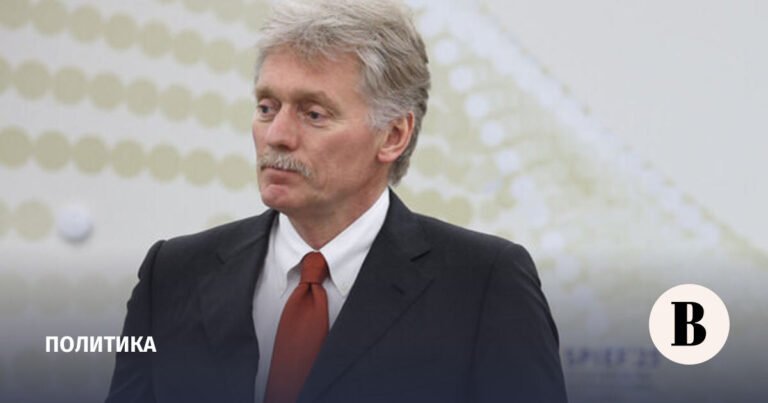 Кремль определит полномочия Козака в новом управлении