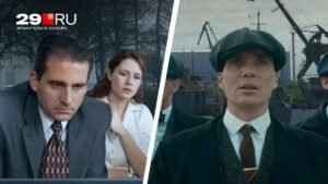 Криминал, драма или комедия: как округа Архангельска связаны с популярными сериалами