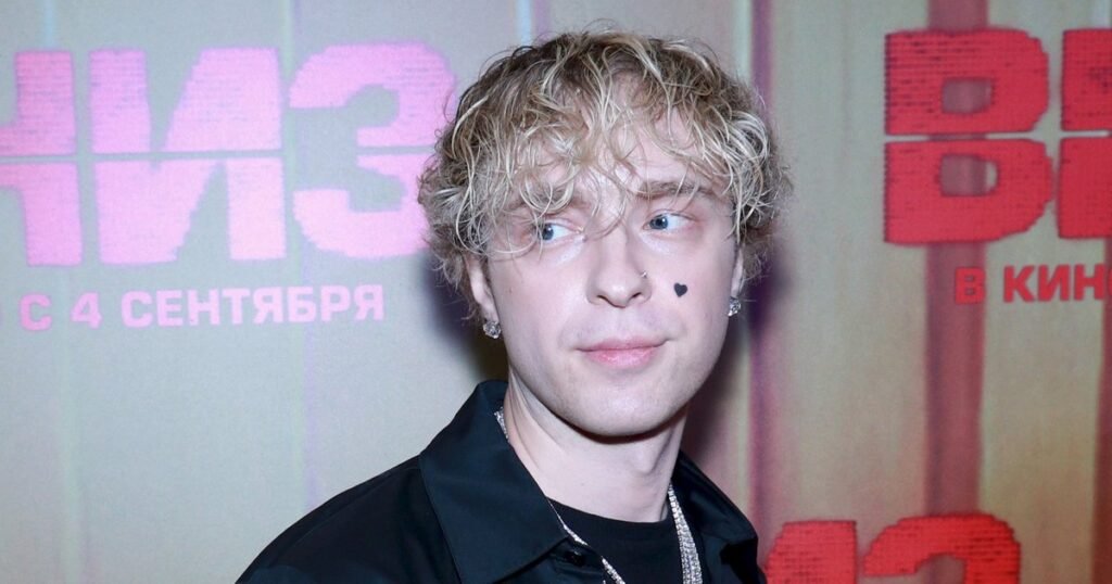 Критика концерта Егора Крида: оценка выступления и скандал с «пикантным номером»