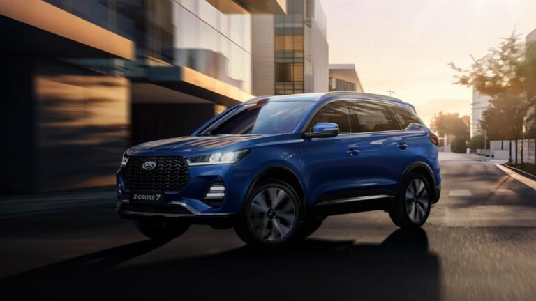 Кроссоверы Xcite больше не выпускаются: дилеры спешат распродать запасы